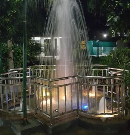 Green Villa Bed & Breakfast New Delhi Luaran gambar