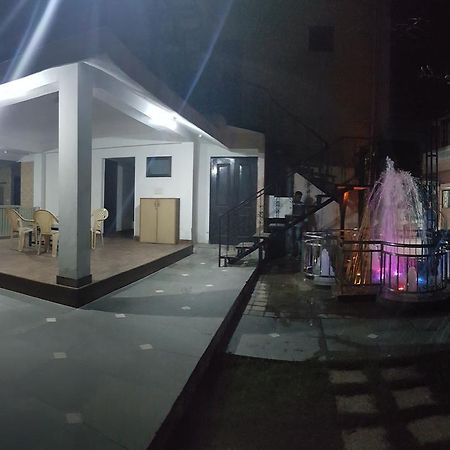 Green Villa Bed & Breakfast New Delhi Luaran gambar